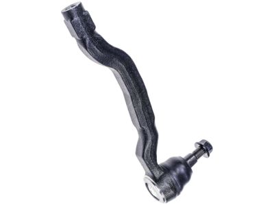 2013 Infiniti FX50 Tie Rod End - D8520-1CA0A