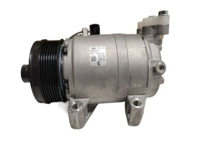 92600-1LA2A Genuine Infiniti #926001LA2A Compressor - Cooler