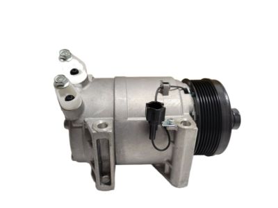 92600-1LA2A Genuine Infiniti #926001LA2A Compressor - Cooler