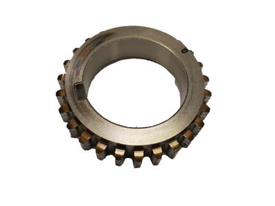 Infiniti 13021-AL51A Sprocket-Crankshaft