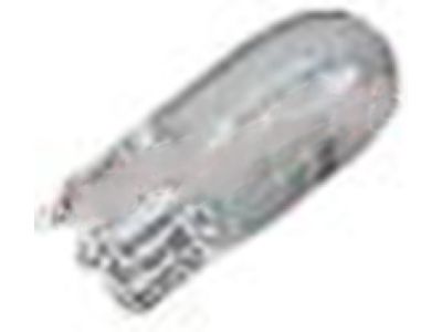 2003 Infiniti FX45 Fog Light Bulb - 26261-04W00