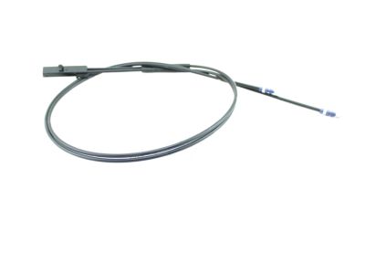 Infiniti Q60 Hood Cable - 65620-4GA0A