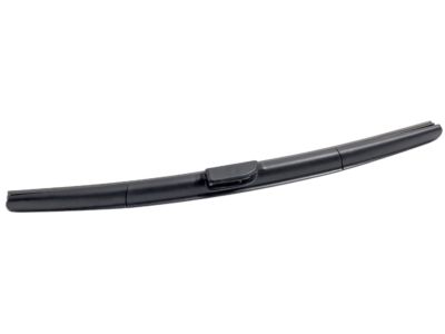 2014 Infiniti Q60 Wiper Blade - 28890-JK67A