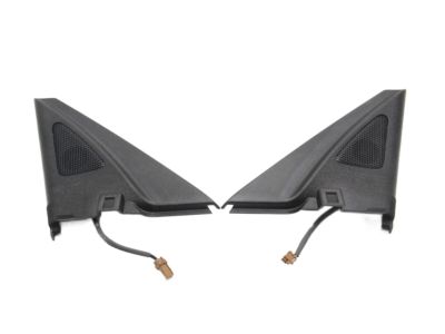 2011 Infiniti M37 Car Speakers - 28148-JK10A