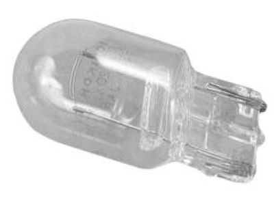 2012 Infiniti FX50 Headlight Bulb - 26261-89949