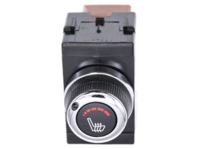 Infiniti EX37 Seat Heater Switch - 25500-JJ50C