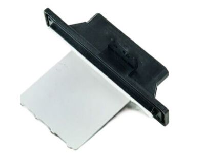 Infiniti 27150-0E001 Resistance-Electric 27150-0E001 Infiniti Resistance-Electric Product Photo 1 of 1