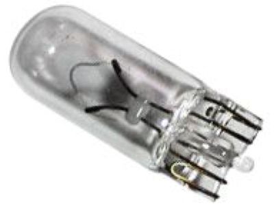 2003 Infiniti QX4 Fog Light Bulb - 26261-89967