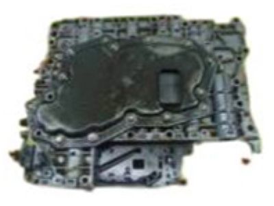 2011 Infiniti FX50 Valve Body - 31705-X385E