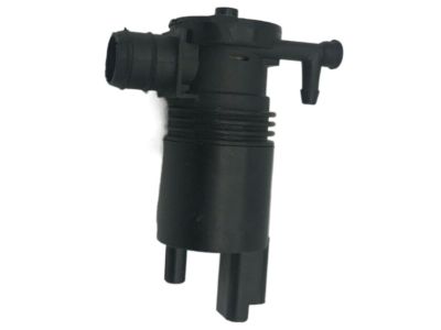 2014 Infiniti Q50 Washer Pump - 28920-8990A