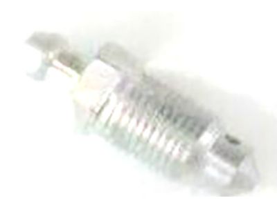 Infiniti M35h Brake Bleeder Screw - 41128-AW70A