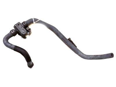 Infiniti 92400-ZW10A Hose Assembly Inlet