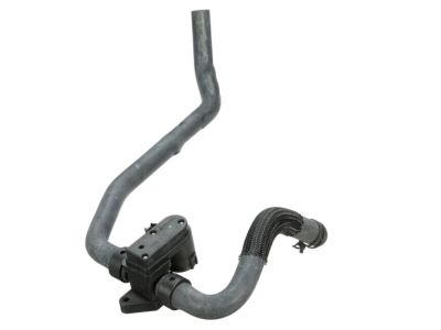 Infiniti 92400-ZW10A Hose Assembly Inlet