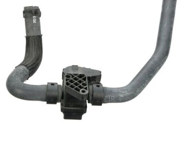 Infiniti 92400-ZW10A Hose Assembly Inlet