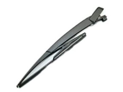 2011 Infiniti FX35 Wiper Arm - 28781-1BA1A
