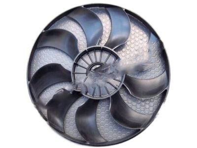 2012 Infiniti FX50 Fan Blade - 21486-1BH0A