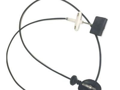 Infiniti I30 Hood Cable - 65620-40U05