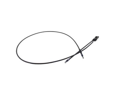 Infiniti Q60 Hood Cable - 65620-JL01A