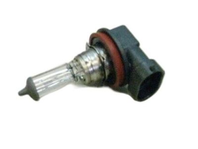 Infiniti M35 Headlight Bulb - B6296-89947