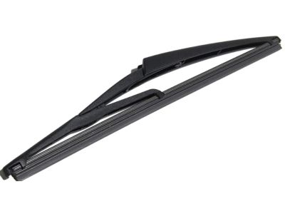 2013 Infiniti JX35 Wiper Blade - 28790-3JA0A
