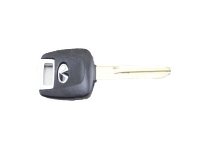 Infiniti G35 Car Key - H0564-CG000