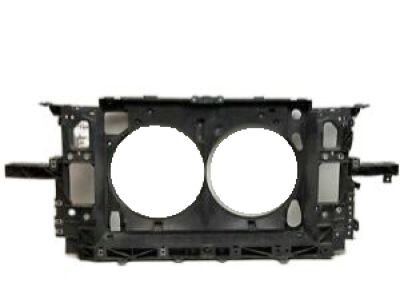 Nissan / Infiniti Nissan OEM Radiator Support Core Blind Plug