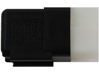 2010 Infiniti FX35 Relay - 25630-79960