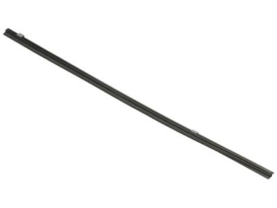2007 Infiniti G35 Wiper Blade - 28895-JK61A