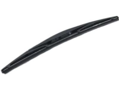 2014 Infiniti QX50 Wiper Blade - 28790-CB000