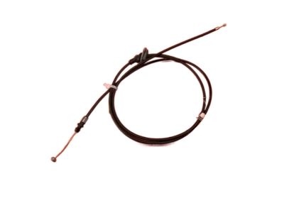Infiniti Q60 Hood Cable - 65620-4GA1A
