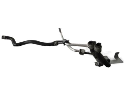 Infiniti EX37 Power Steering Hose - 49721-JK03A