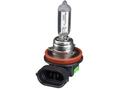 2013 Infiniti JX35 Fog Light Bulb - 26296-89947