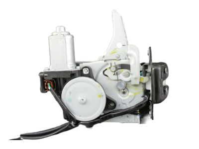 Infiniti QX56 Tailgate Lock Actuator Motor - 90502-7S400