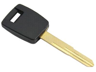 1997 Infiniti QX4 Car Key - H0564-6P301