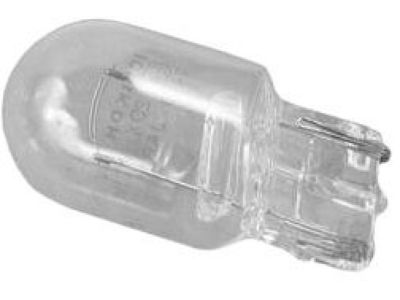2003 Infiniti QX4 Fog Light Bulb - 26261-89943