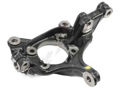 2020 Infiniti QX50 Steering Knuckle - 40014-5NA0A