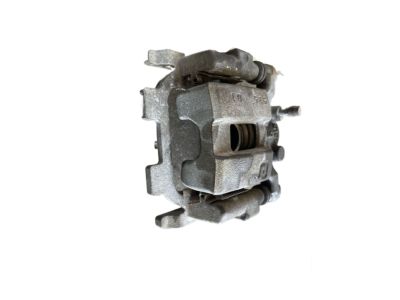 Infiniti G37 Brake Caliper - 44001-JK00A
