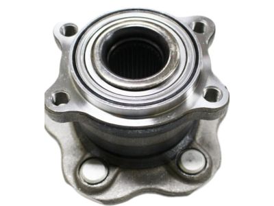 Infiniti G37 Wheel Bearing - 43202-JK00A