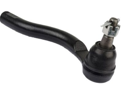 Infiniti D8520-4GA0A Socket Kit-Tie Rod,Outer
