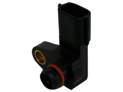 Infiniti FX50 Vapor Pressure Sensor - 22365-EY00B