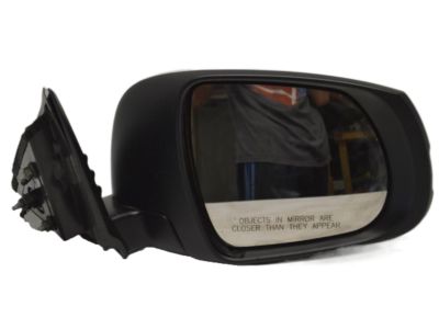 2017 Infiniti QX50 Car Mirror - 96301-5UB1A