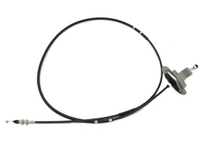 Infiniti QX4 Throttle Cable - 18201-0W000