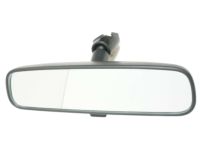 Infiniti 96321-9Y000 Mirror Assy-Inside