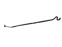 Infiniti 65771-AL520 Rod-Hood Support