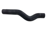 Infiniti 21501-CG000 Hose-Radiator,Upper