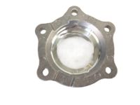 Infiniti 38341-AR000 Retainer-Side Bearing