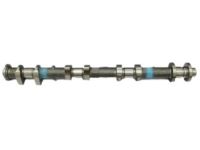 Infiniti 13020-5NA0A Camshaft Assy