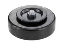 Infiniti 11929-AG300 Cover-Idler Pulley