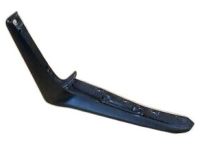 Infiniti 78811-5CA0A Mudguard Set-Rear,Lh