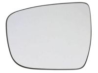 Infiniti 96365-1AA0A Glass-Mirror,RH